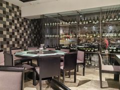 -青岛西海岸隆和福朋喜来登酒店