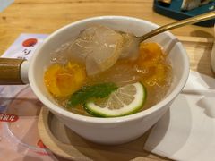 -炖物24章·顺时轻养茶(黄龙店)