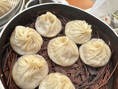 -笑云开汤包店(网巾市店)