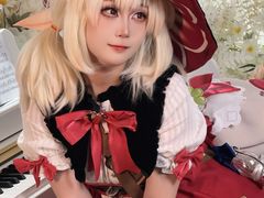 -米游妙妙屋cosplay换装自拍摄影体验馆