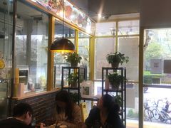 -邵老爹老杭州白斩鸡·家常菜(建国北路店)