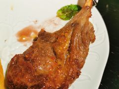 -小广寒电影艺术餐厅(小广寒经三路店)