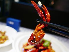 老长沙油焖小龙虾-湘语·湖南家常菜(新洲店)