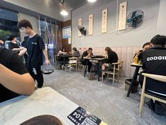 -甬小馆·焗海鲜温州菜(五马街店)