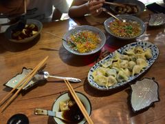 -八珍手工水饺·妈妈的爱(传芳巷店)