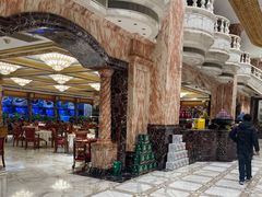 -万宝海鲜舫(劳动公园店)