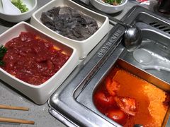-海底捞火锅(徐州火车站店)