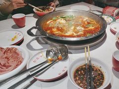 -蜀滋香鲜鱼美蛙火锅(339店)