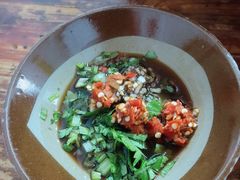 -老瓦房冷锅串串(文殊院店)