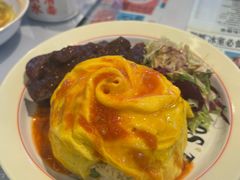 -肥韬茶餐厅(海上世界店)