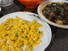 -七的湖·江南蟹舫·阳澄湖农家菜(蟹舫苑店)