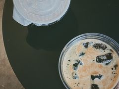 苏打美式-Joymean coffee.见面咖啡