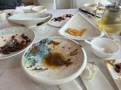 -百灵希尔顿逸林酒店·逸林轩中餐厅