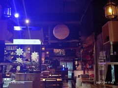 -囧吉香生蚝牛排馆(湖北路店)