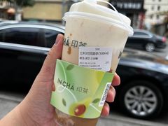 -INCHA印茶(附中东巷店)