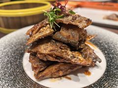 -京悦荟·京沪融合菜(漕河泾印象城店)