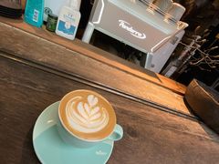 -MOJ coffee(瓯海泽雅水碓坑店)