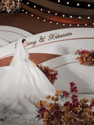 -红丝高端婚礼中心(旗舰店)