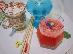 -古仓餐厅·创意菜