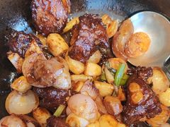 -望乡楼上海菜(日月光店)