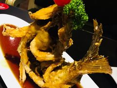 -老牌坊鲁菜名店(聊城美食岛店)