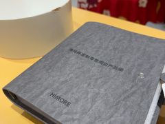 -海马体照相馆(万菱汇店)