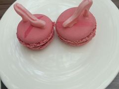-上海静安昆仑大酒店