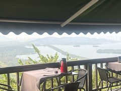 -马灯部落·西湖边的创意山景餐厅(虎跑动物园店)