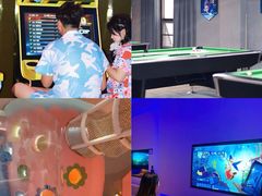 -水之梦(黄浦店)