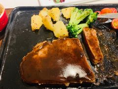 -必胜客(广渠路店)