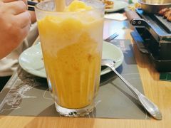 -mango tree芒果树泰国餐厅(青岛万象城店)