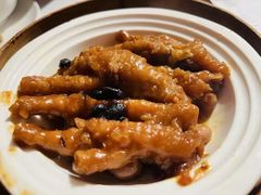 -潮福城潮州大酒楼(湖滨北路店)