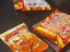 -探鱼·鲜青椒爽麻烤鱼(广州欣荣广场店)