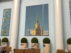 门面-小莫餐厅And More Restaurant西餐(北京展览馆店)