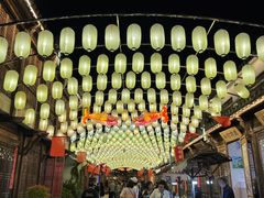 -婺源梦里老家大型山水实景演出