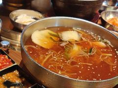 -海之屋韩式烤肉(海棠68环球美食街店)