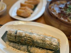 -临江酒店-中餐厅