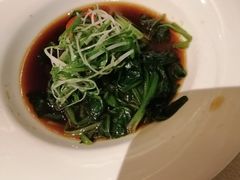 -上海金桥红枫万豪酒店-万豪中餐厅