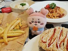 -路易时光(蕴川路店)