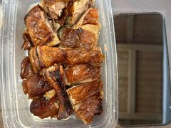 -先记烧鹅王·本地粤菜(福永店)