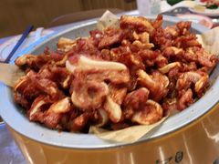 -喜家自助小火锅(乐客城店)