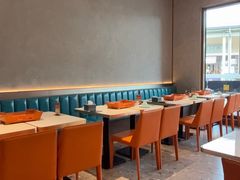 -川百汇烤鱼·泡饼·美蛙(八达岭店)
