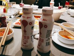 -海底捞火锅(万达广场店)