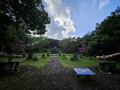 -海口火山口国家地质公园