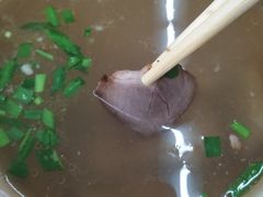 牛杂汤-清真蒋有记(老门东店)