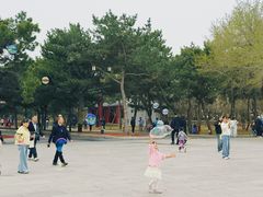 -北陵公园