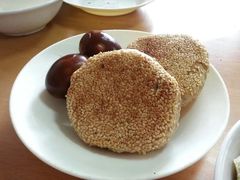 -大福来锅巴菜(古文化街店)
