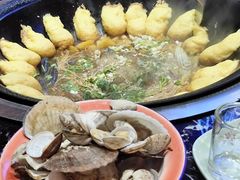 -边江铁锅炖鱼(振八街店)