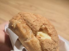 -西树泡芙(正佳店)