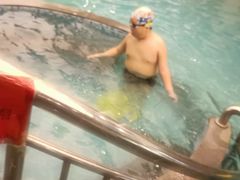 -东方之珠洗浴休闲广场(南开店)